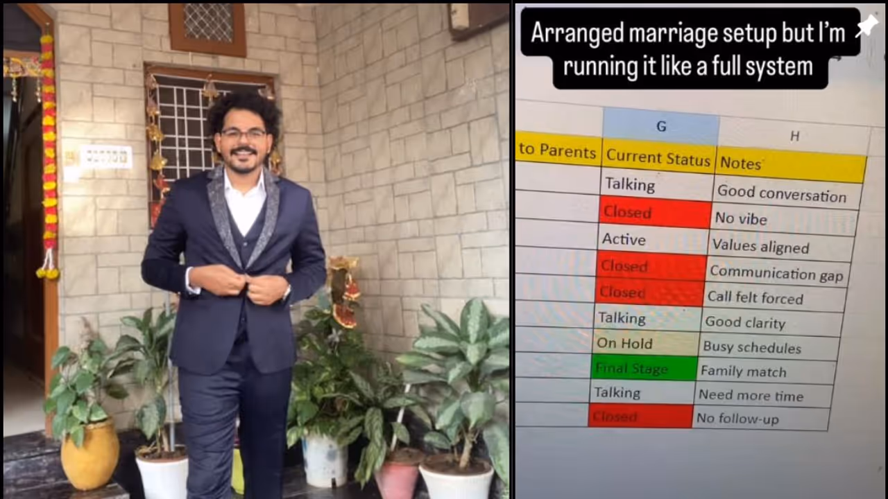 Marriage Excel Sheet Marriage Excel Sheet