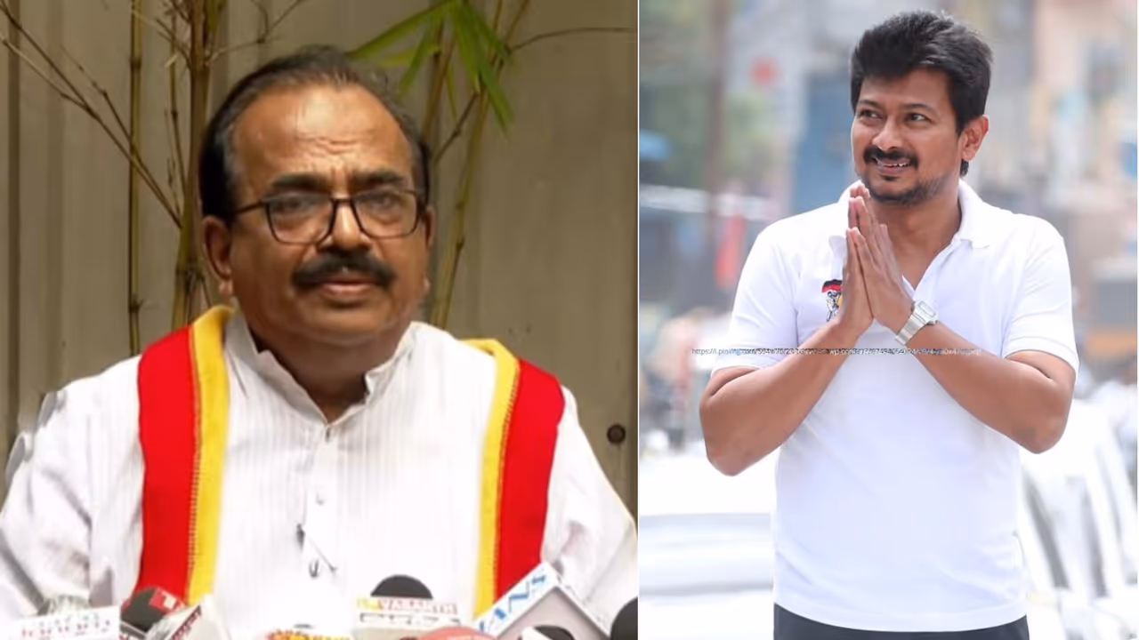 Udhayanidhi Stalin Udhayanidhi Stalin