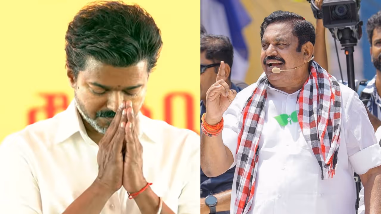 AIADMK AIADMK
