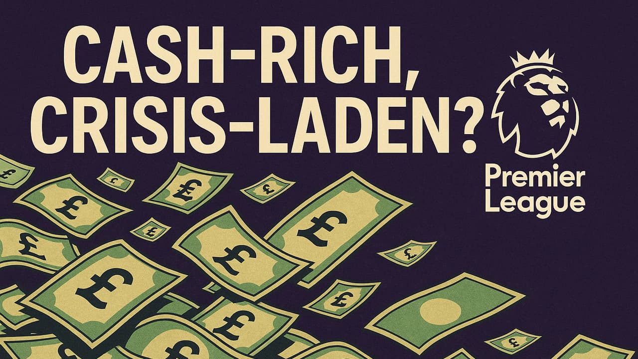 Premier League Premier League