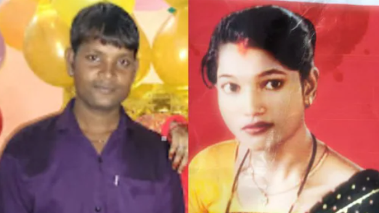 mumbai crime