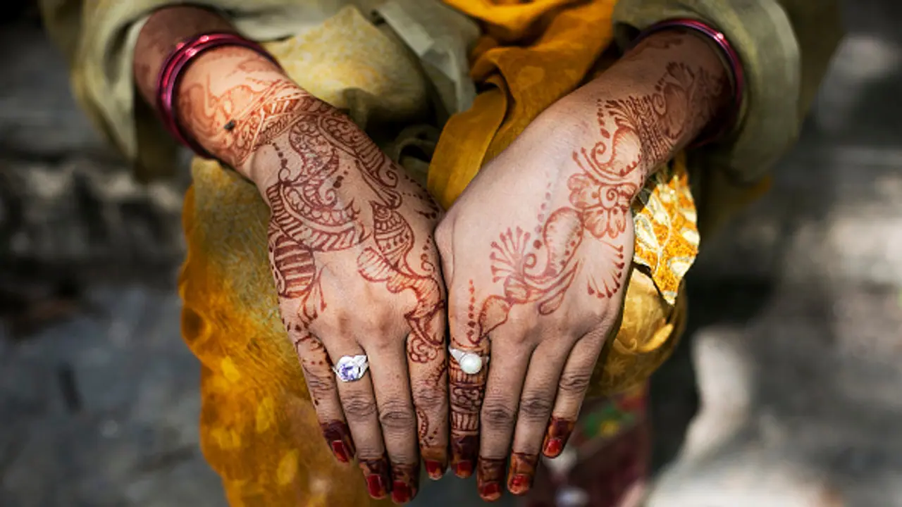 child marriage india child marriage india