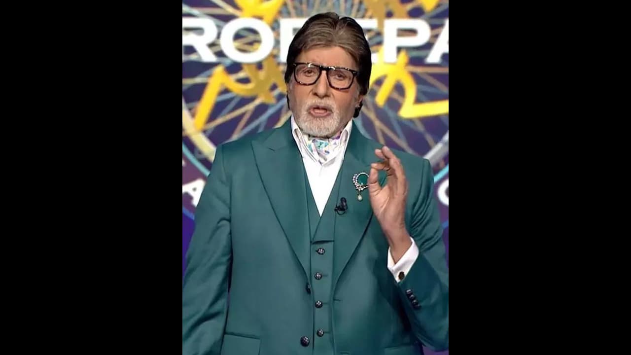 kaun banega crorepati 15 kaun banega crorepati 15