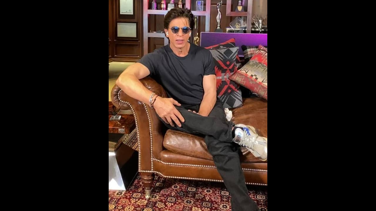 Shah Rukh Khan Dunki Shah Rukh Khan Dunki