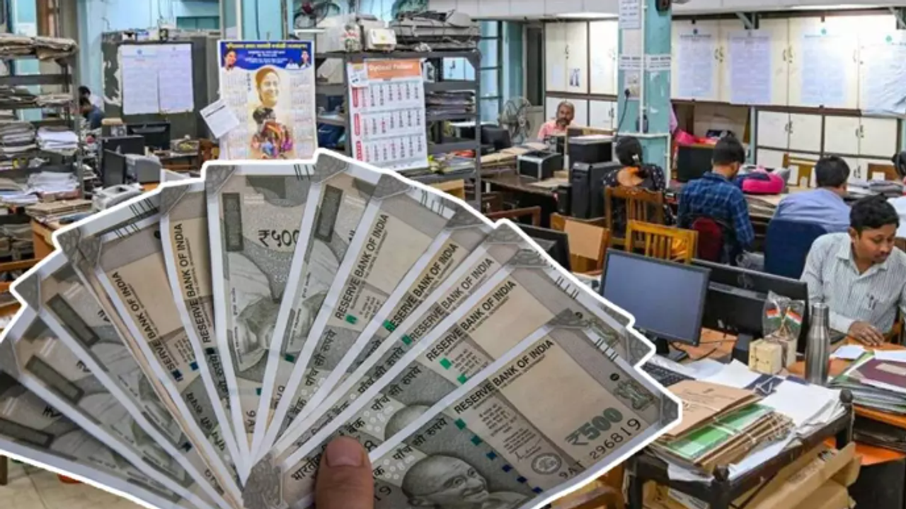 Govt Salary Govt Salary