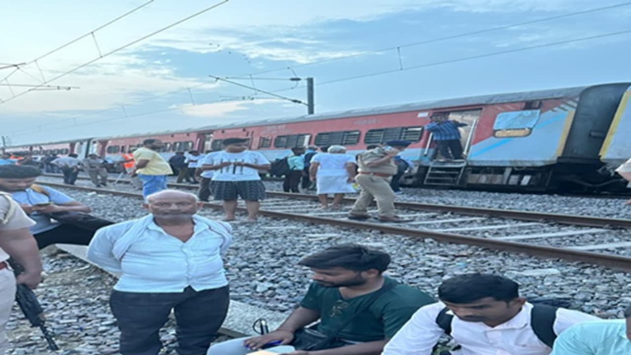 sabarmati exp 1 sabarmati exp 1