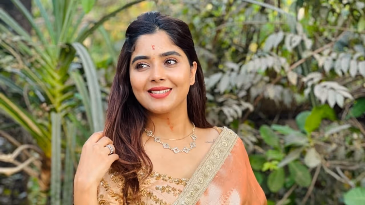 Aishwarya Sindogi files complaint over social media harassment Aishwarya Sindogi files complaint over social media harassment