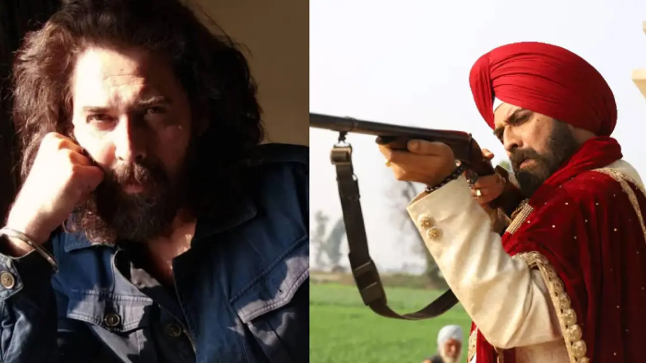 bollywood actor mukul dev passed away