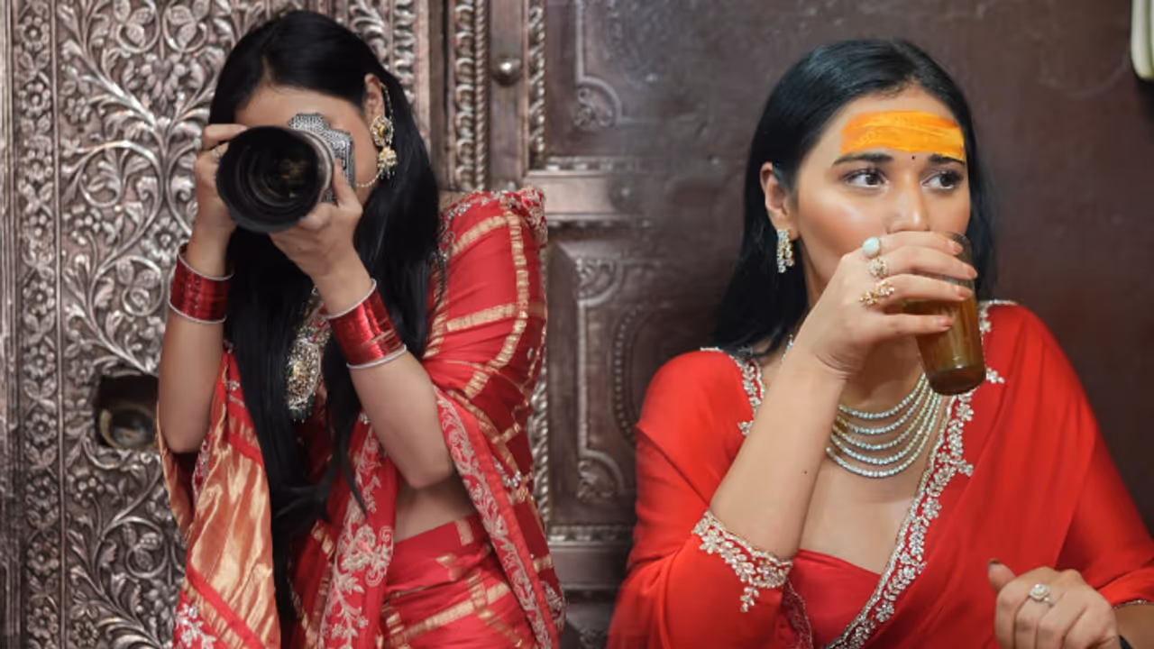 tanya mittal bigg boss 19 