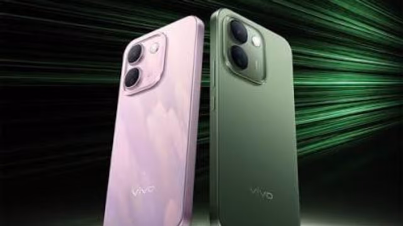 Vivo V80 Lite Vivo V80 Lite