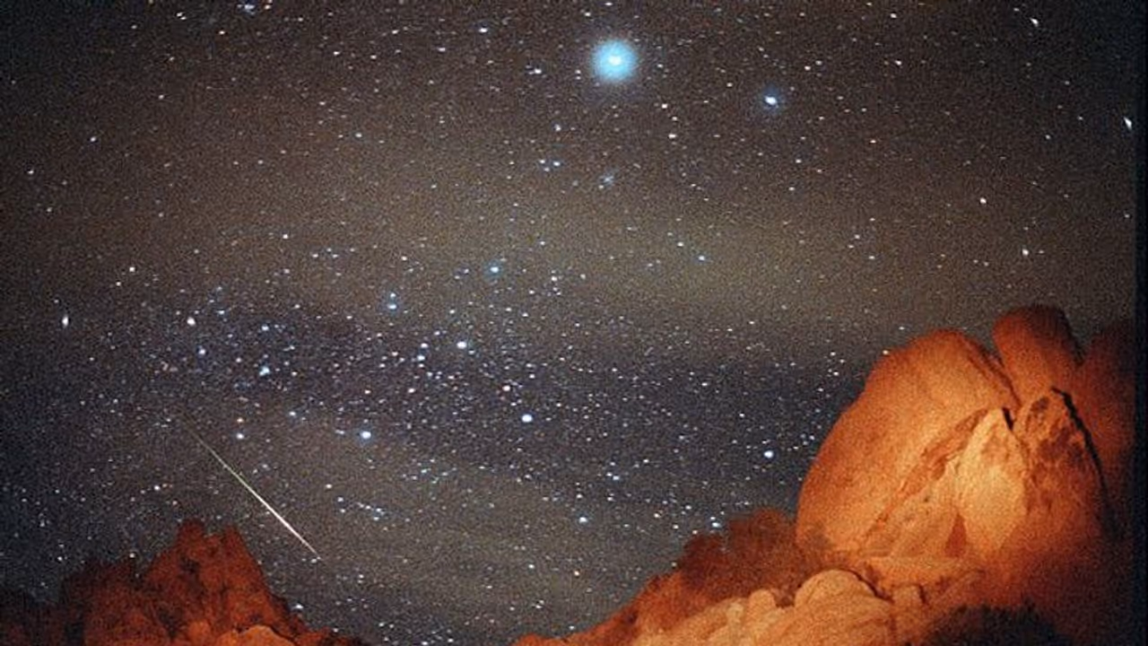 Leonid meteor shower to light up the night sky next week with 15 shooting stars Leonid meteor shower to light up the night sky next week with 15 shooting stars