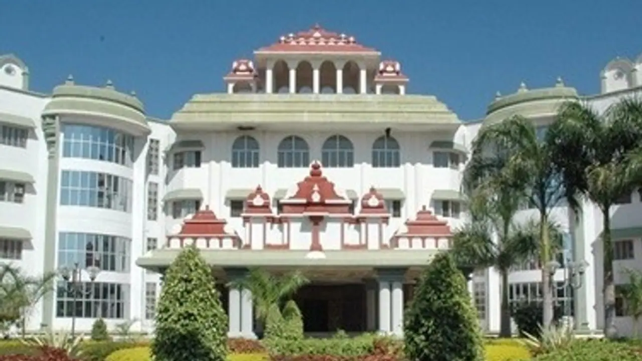 Madurai Court Madurai Court