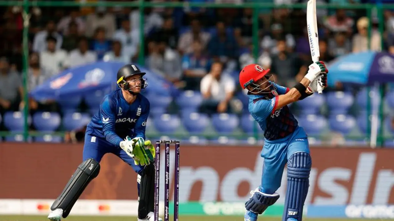 Rahmanullah Gurbaz Rahmanullah Gurbaz