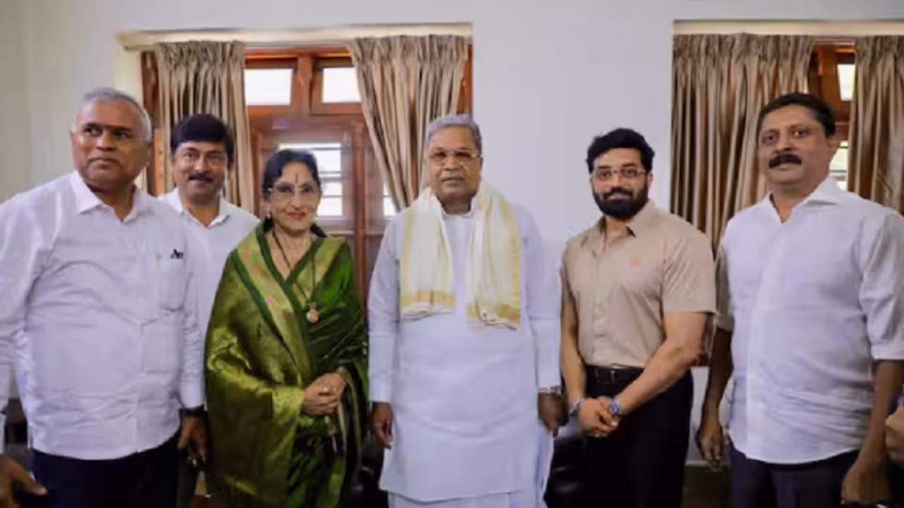 Bharathi Vishnuvardhan