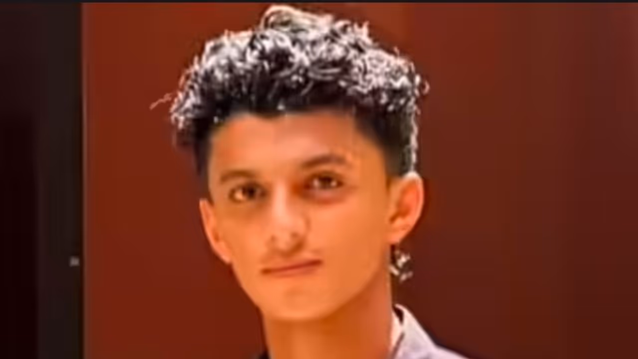 Kerala Teenage boy died in Dubai