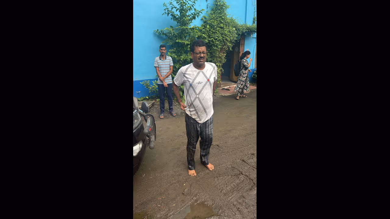 Asianet News Asianet News