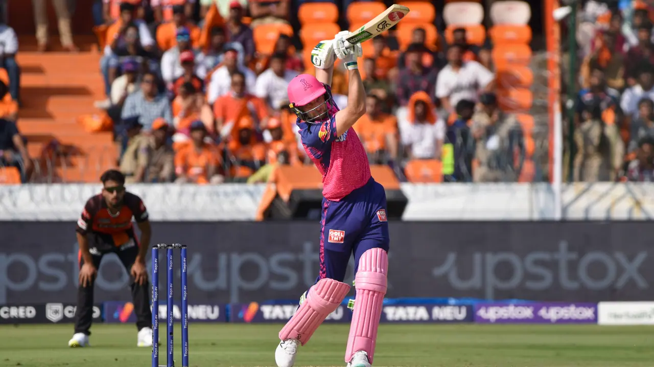 ipl 2023 rr vs srh ipl 2023 rr vs srh