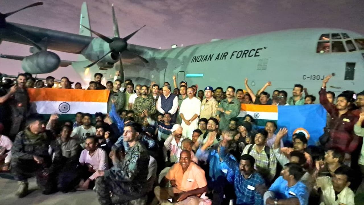 operation kaveri operation kaveri