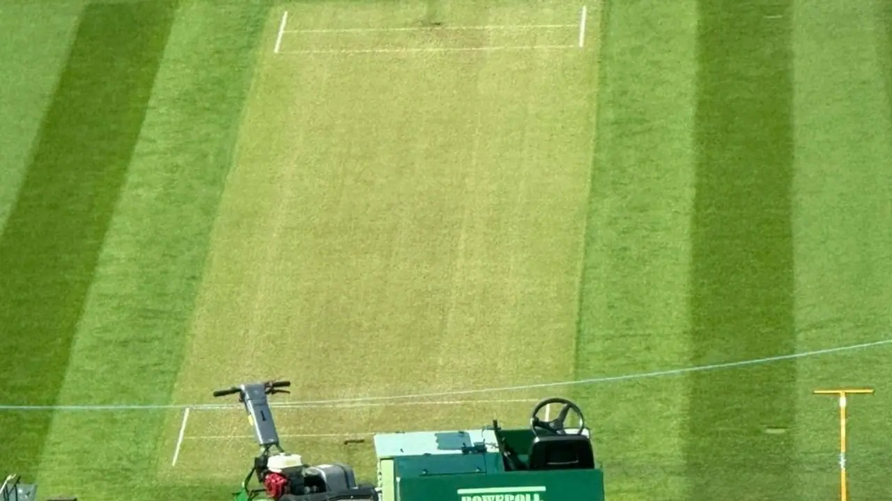 IND vs ENG LORDS TEST IND vs ENG LORDS TEST