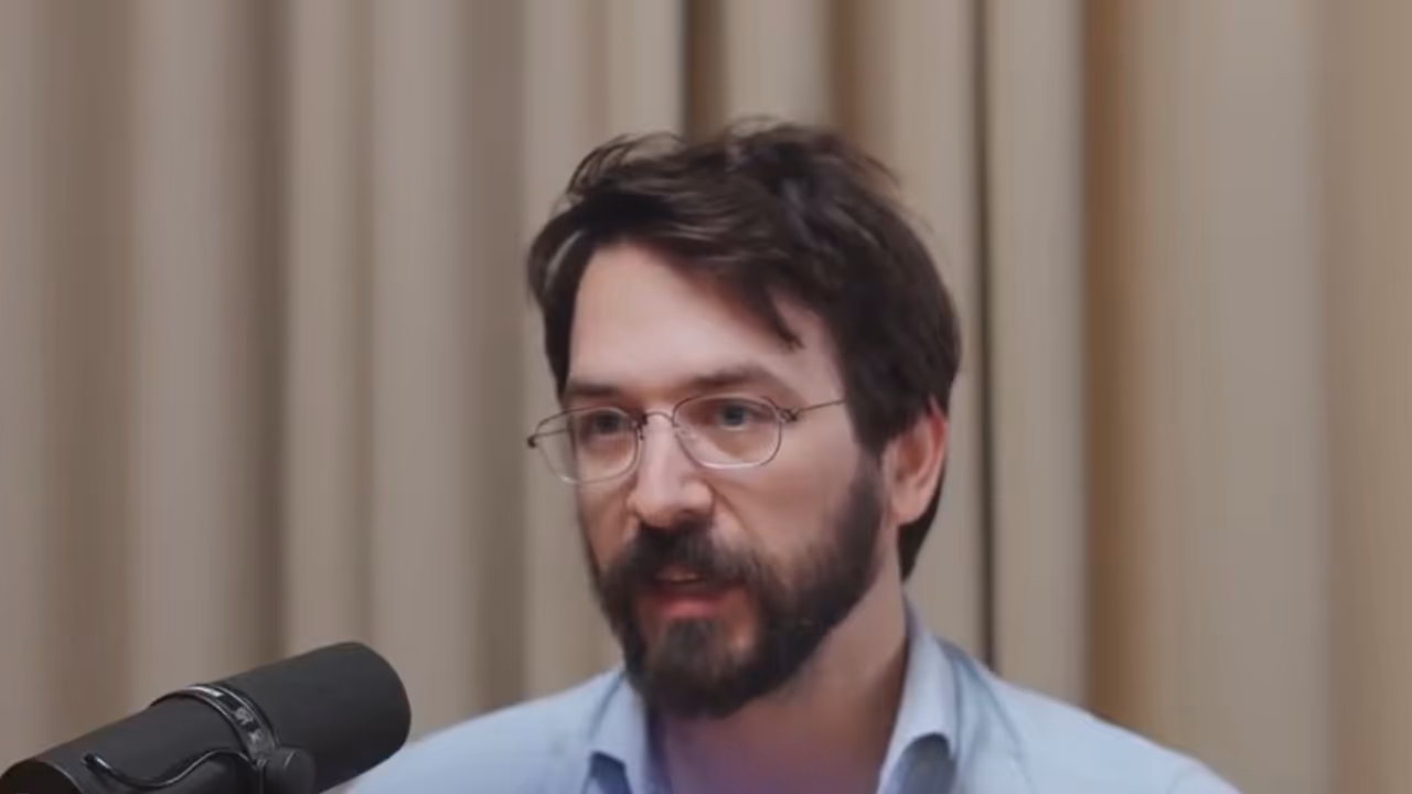 Ex Google Engineer Warns AI Could Kill Humanity In 10 Years Ex Google Engineer Warns AI Could Kill Humanity In 10 Years