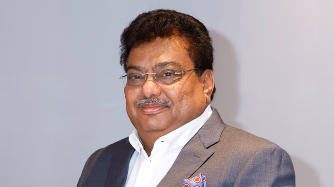 MB Patil MB Patil