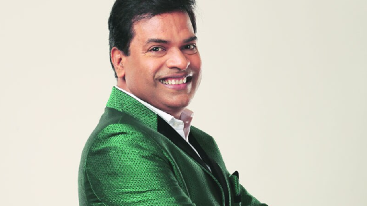 Bharat Jadhav Bharat Jadhav