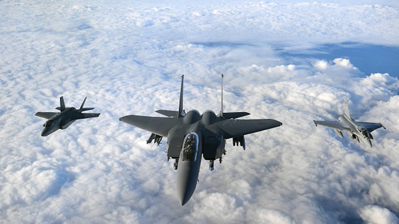 During PM Modi France visit an agreement may be signed on purchase of Rafale M, know what is Marine Rafale fighter jet bsm