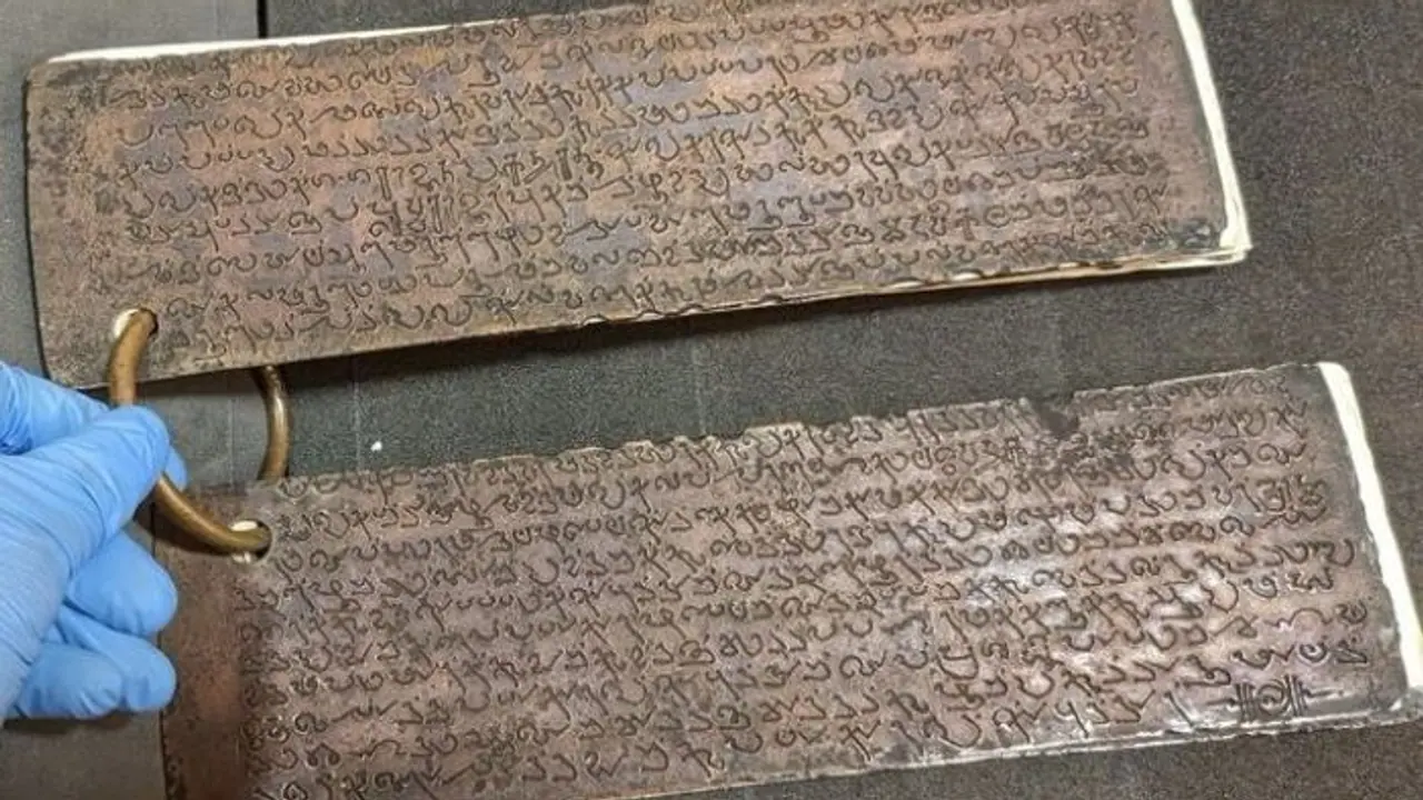 Copper Plates Copper Plates