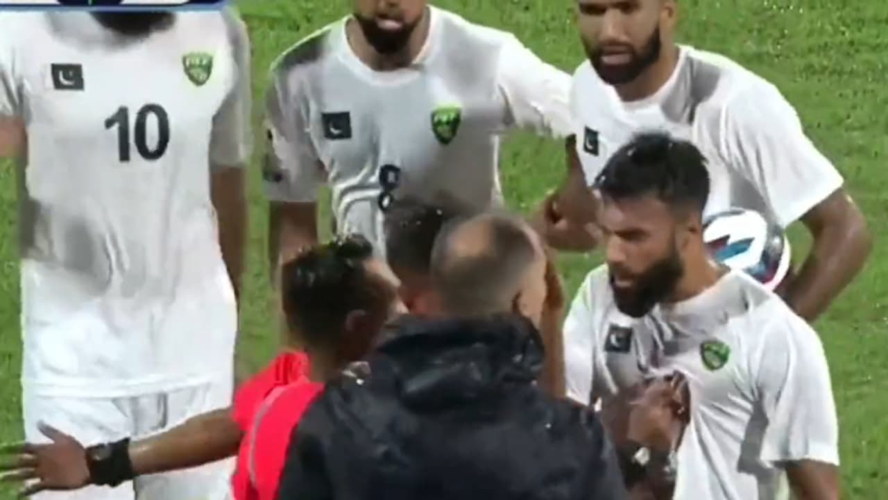 Saff Championship Saff Championship