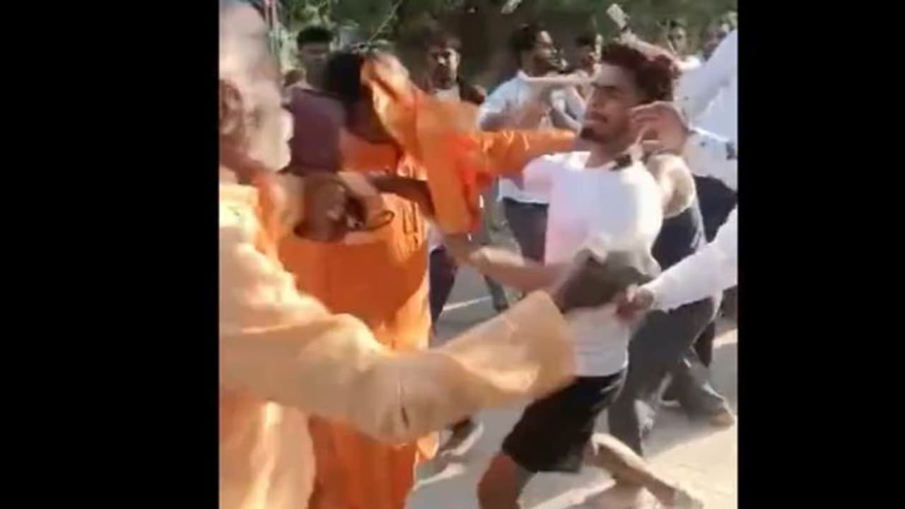 Kanifanath Mandir Kanifanath Mandir