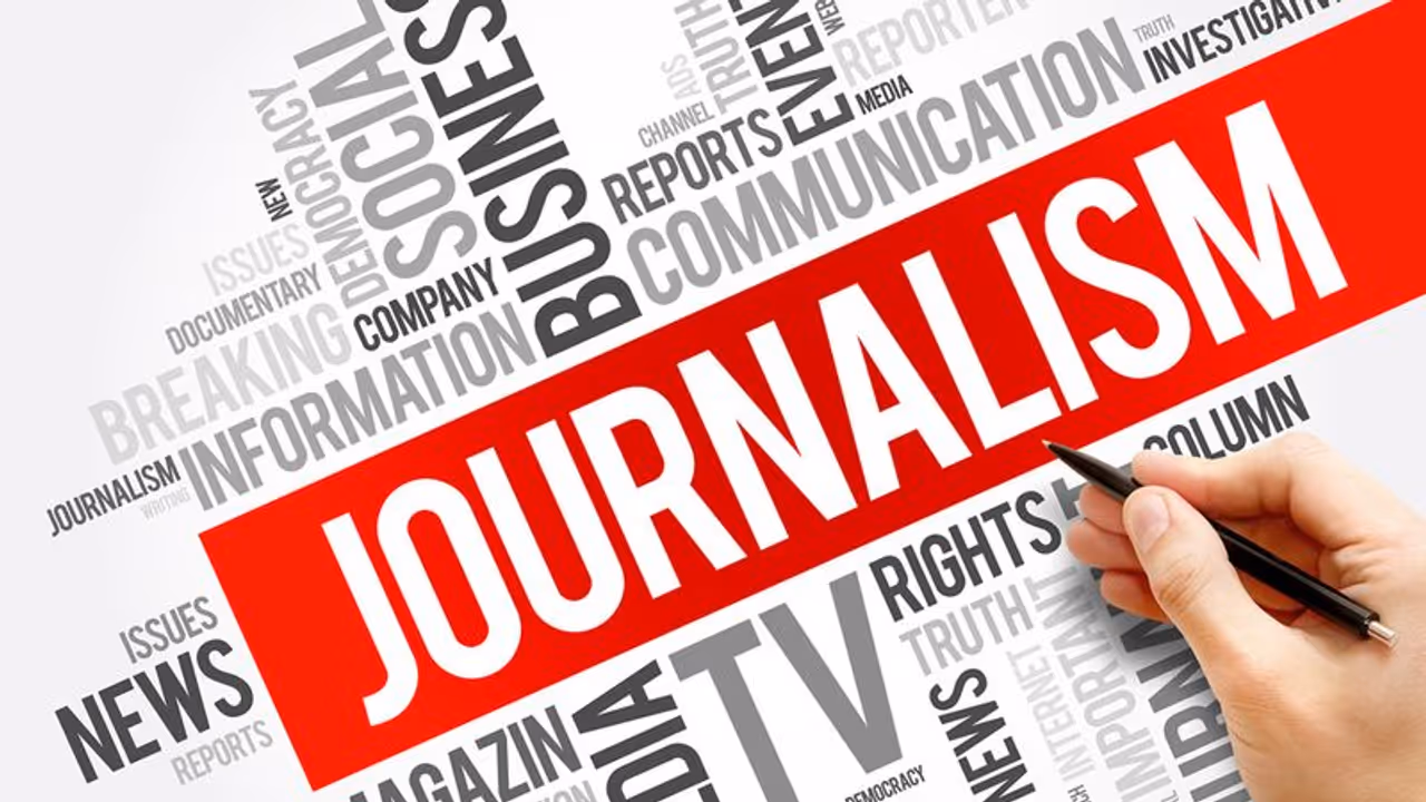 journalism journalism
