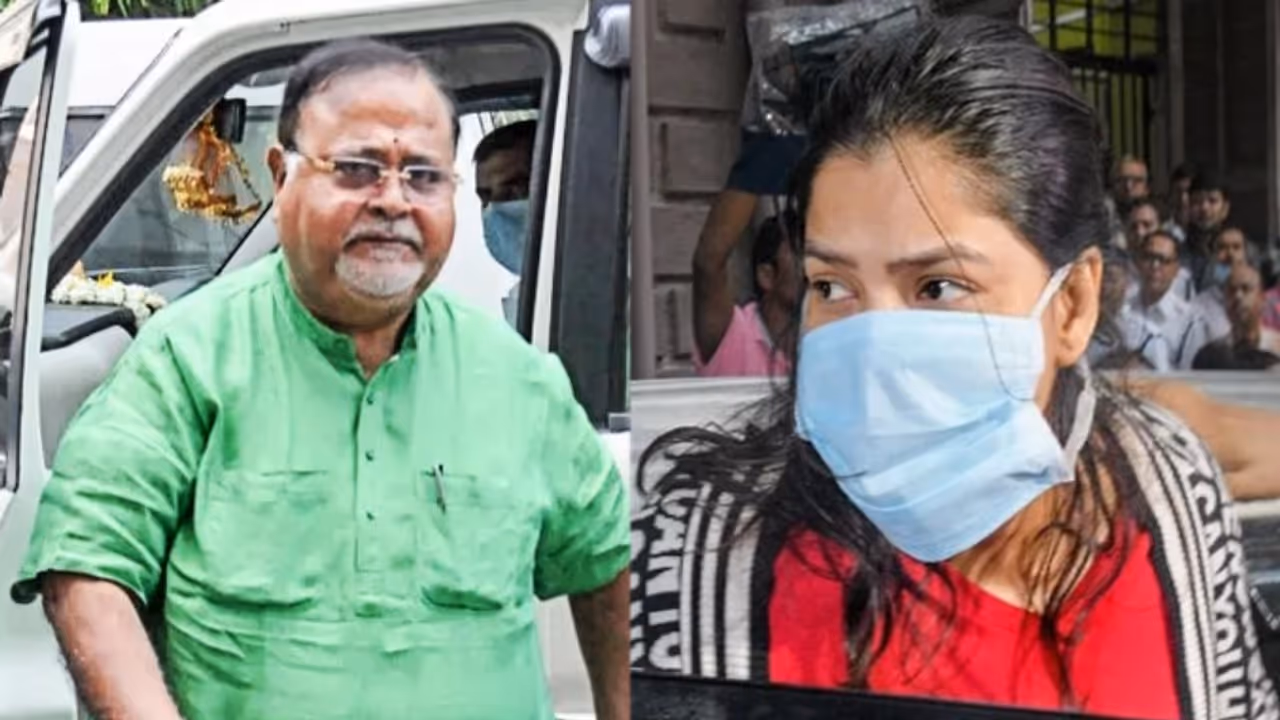 arpita mukherjee partha chatterjee arpita mukherjee partha chatterjee