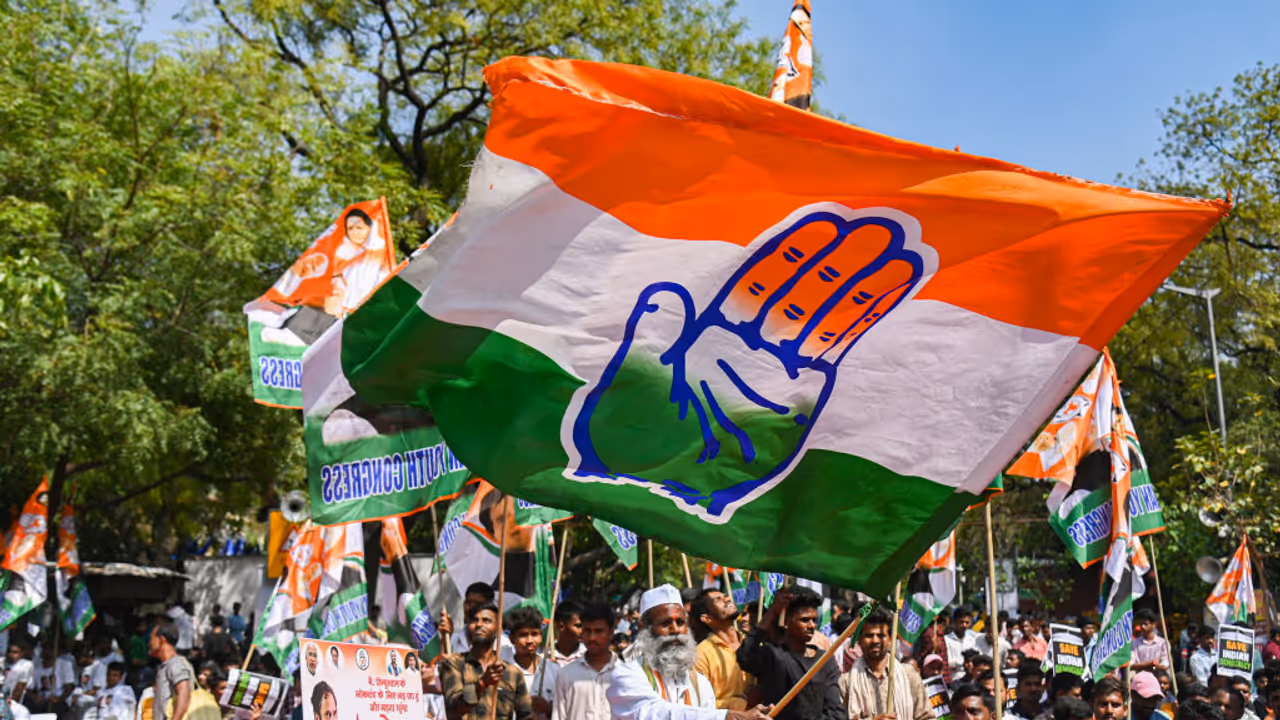 Karnataka Congress Bharat Jodo Yatra Karnataka Congress Bharat Jodo Yatra