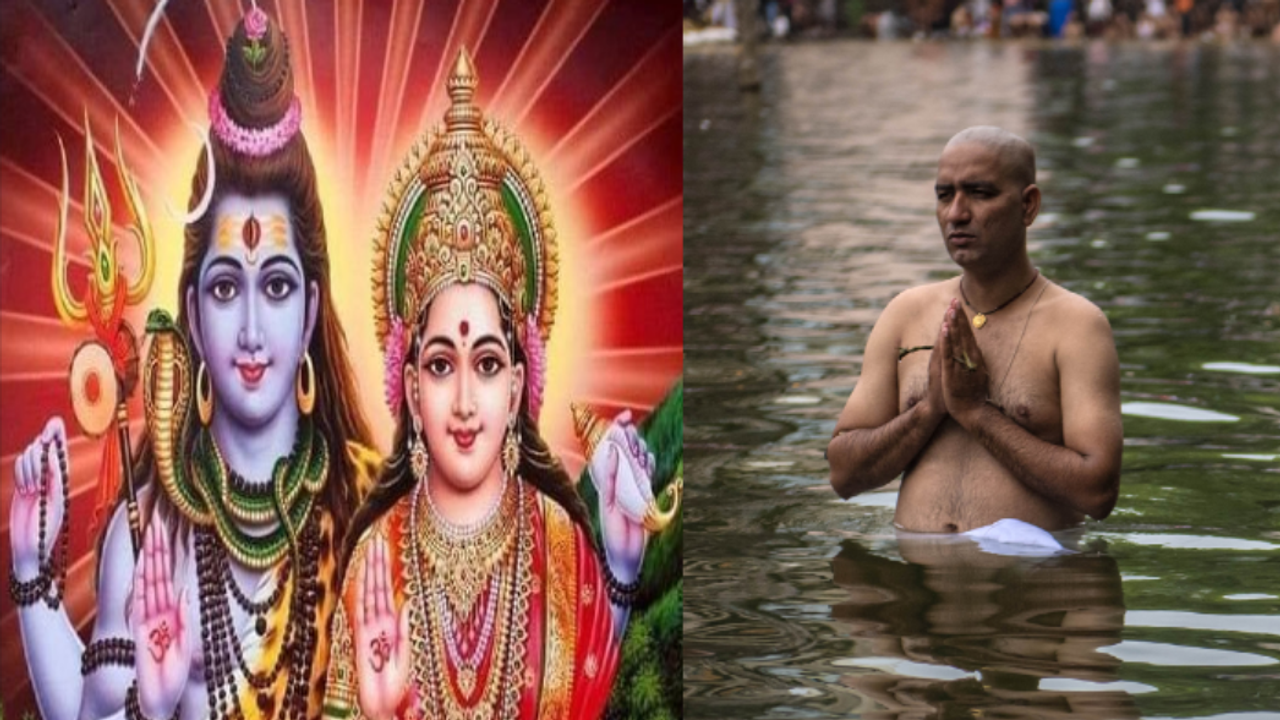 shiv durga shiv durga