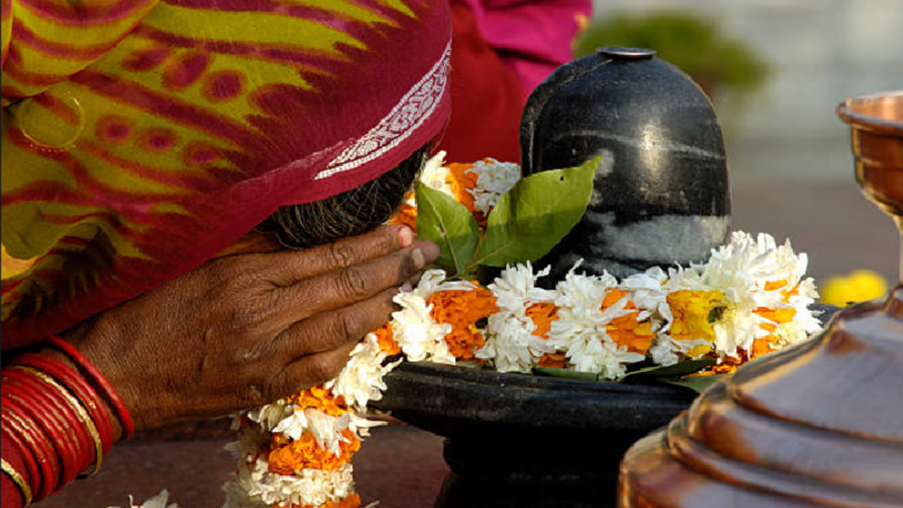 Maha Shiv Ratri