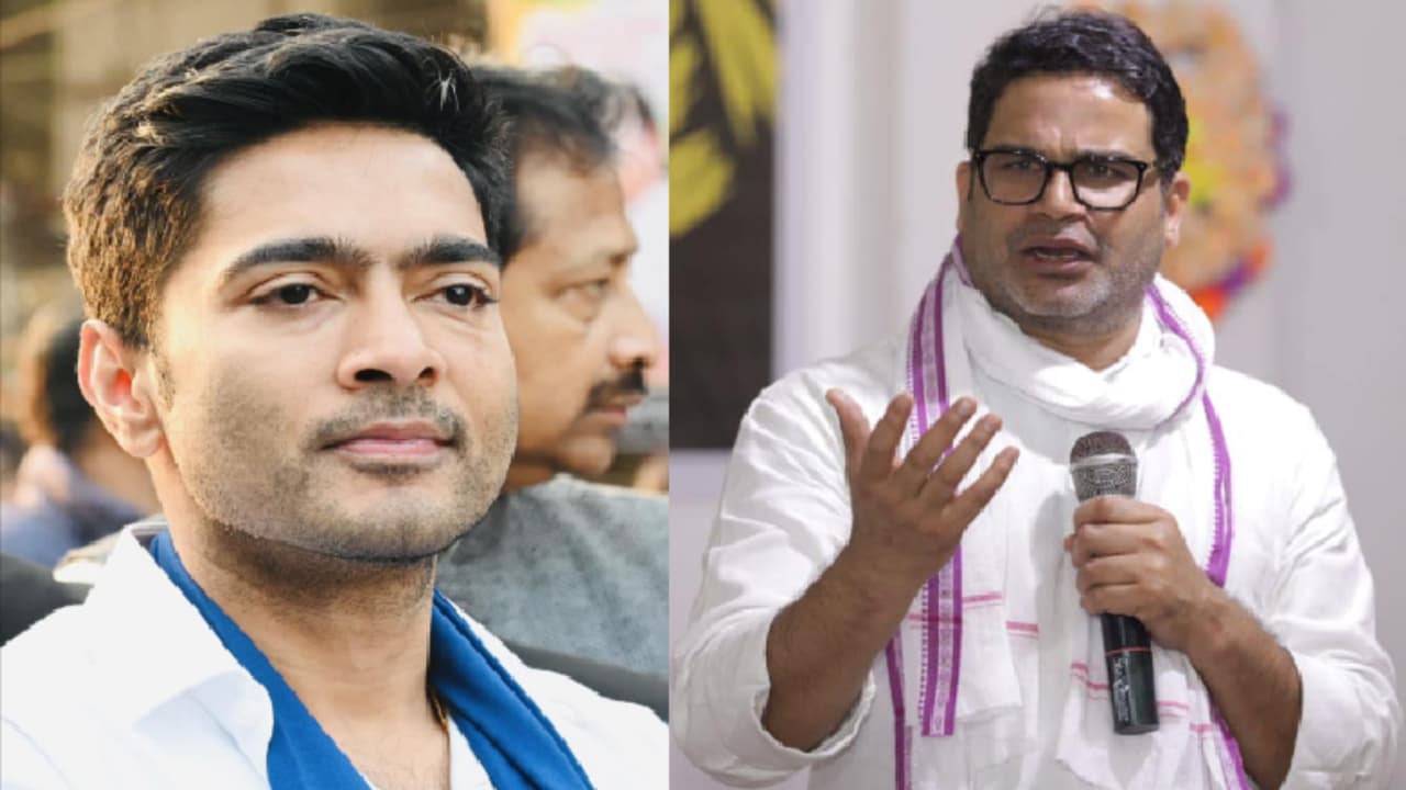 prashant kishor abhishek banerjee prashant kishor abhishek banerjee