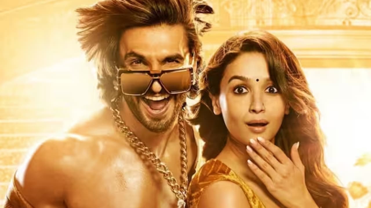 Rocky Aur Rani Kii Prem Kahaani Ranveer Singh Rocky Aur Rani Kii Prem Kahaani Ranveer Singh