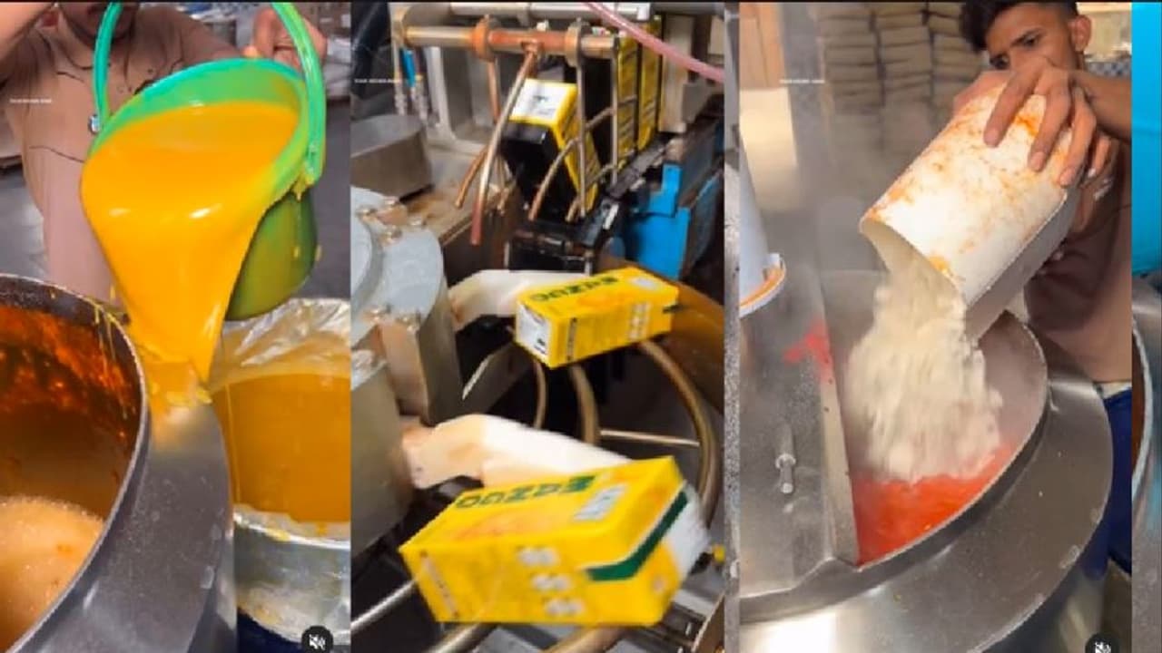 mango juice mango juice