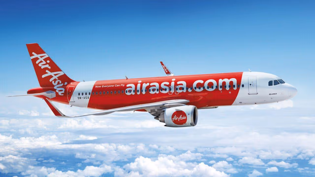 airasia india airasia india