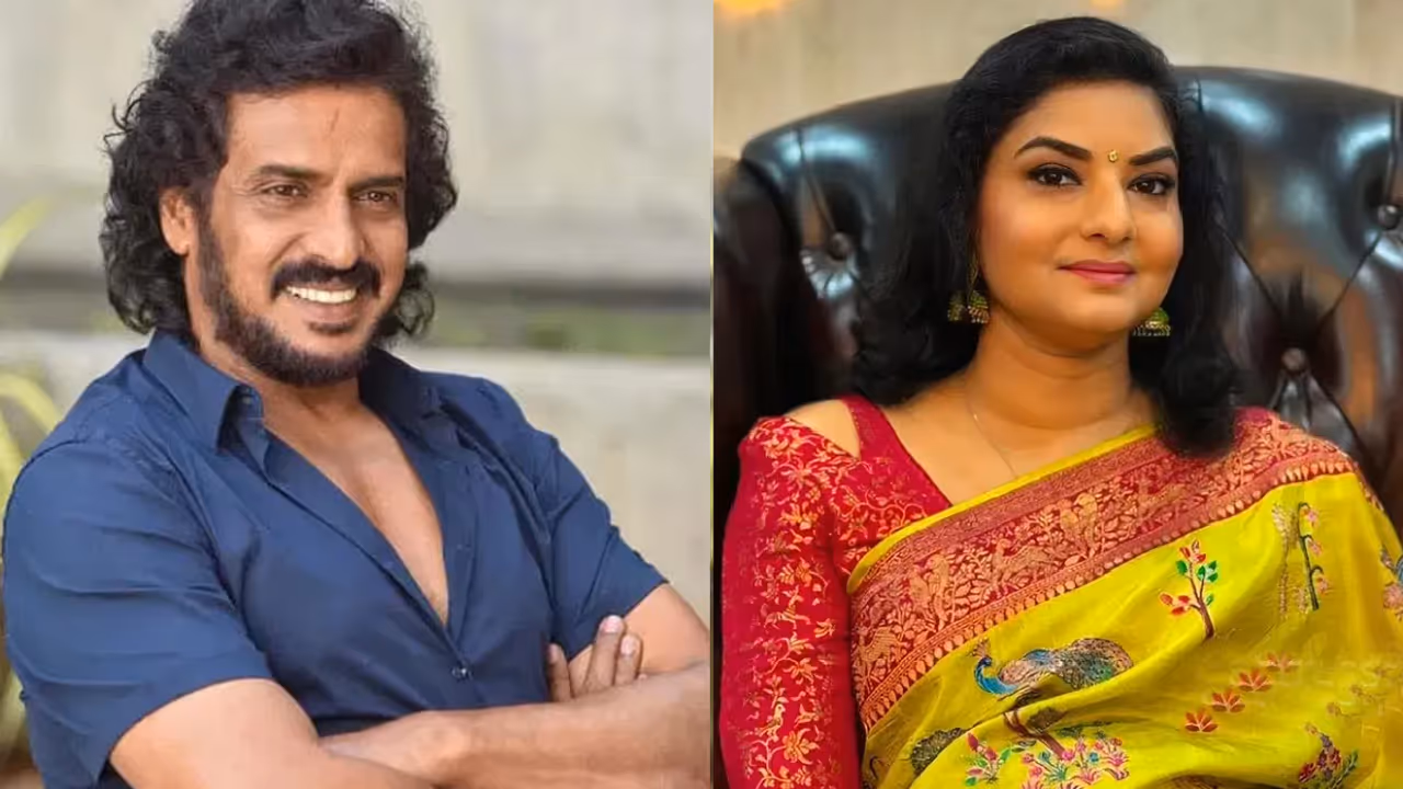 Prema Upendra Love Rumours Prema Upendra Love Rumours