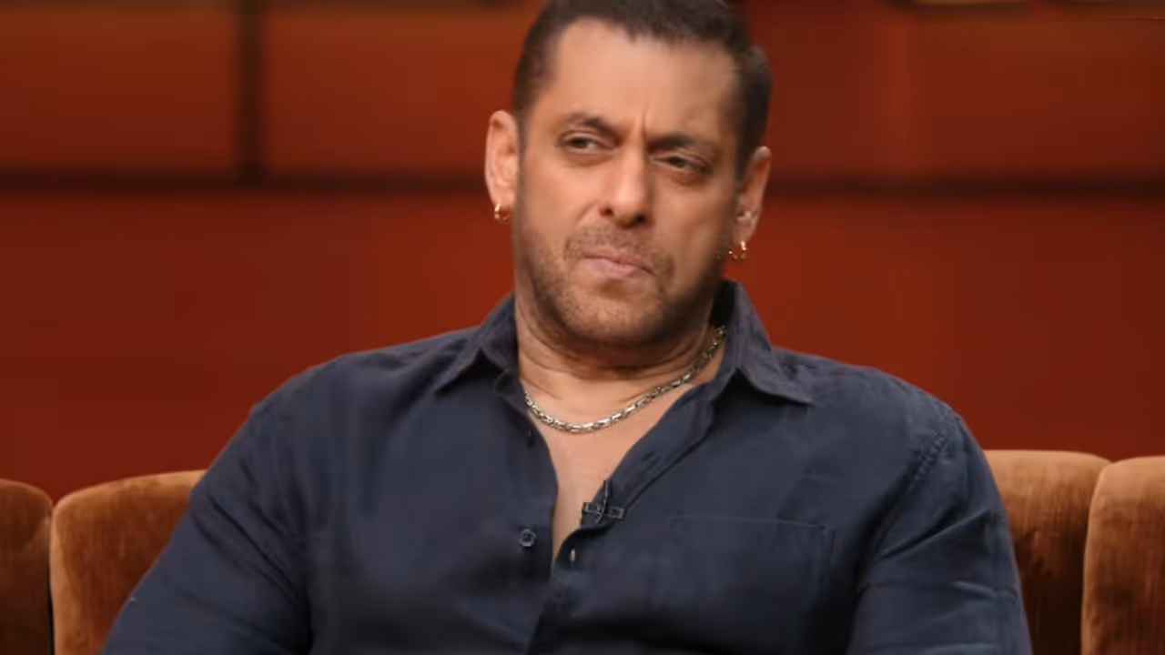 Salman Khan Salman Khan