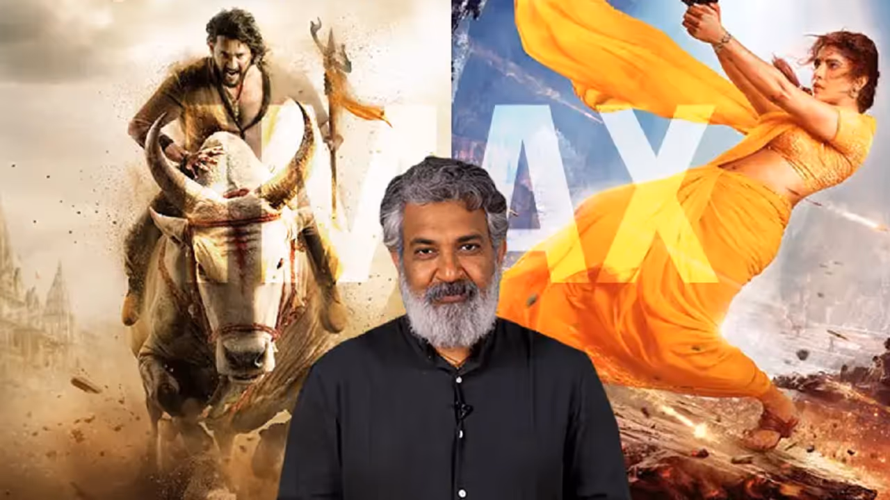 Rajamouli Varanasi Rajamouli Varanasi
