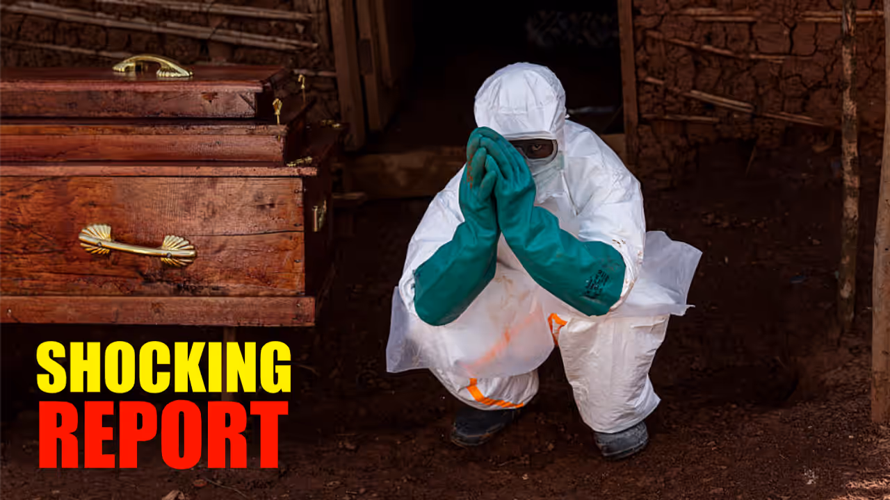 Ebola in Congo Ebola in Congo