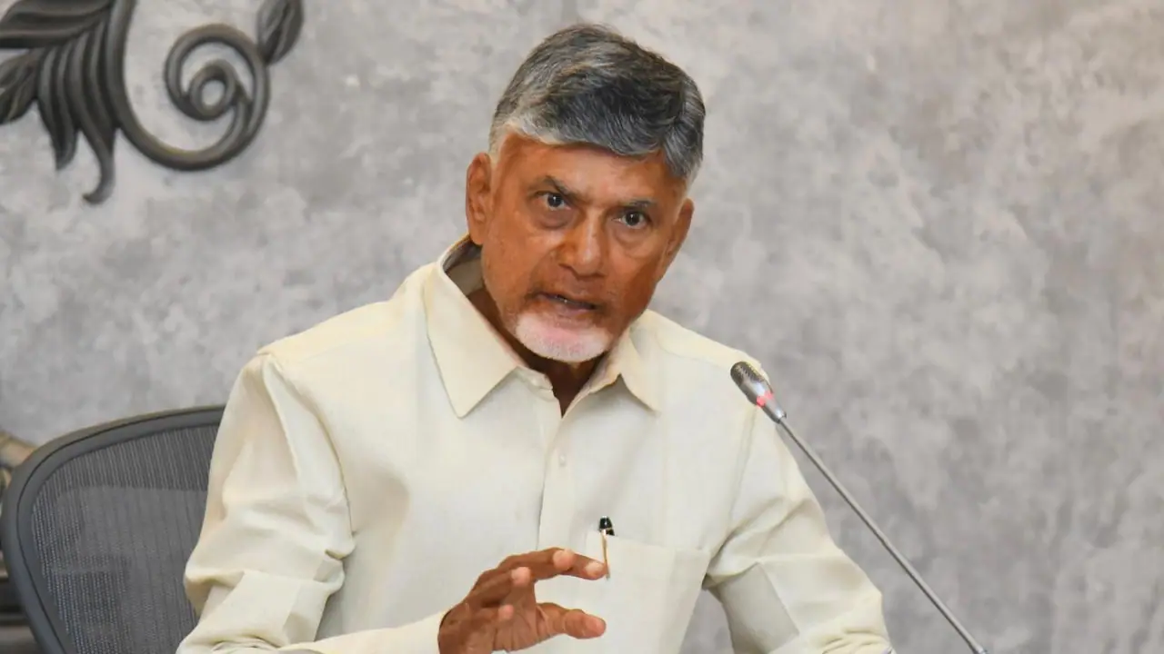 Chandra Babu