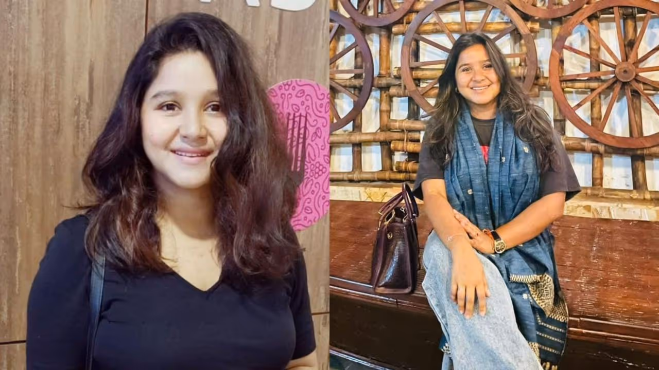 Nupur Bora Nupur Bora