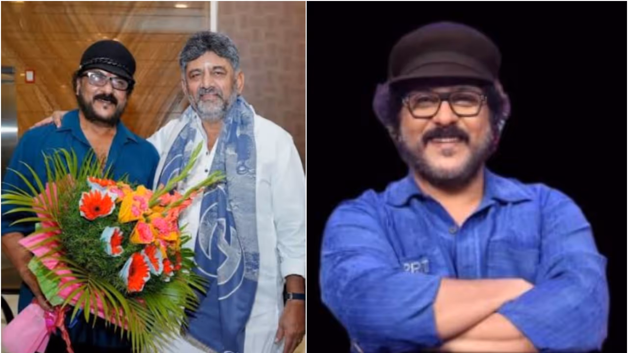 Ravichandran Ravichandran
