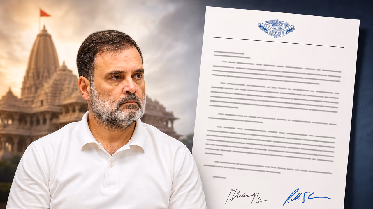 Rahul Gandhi Rahul Gandhi