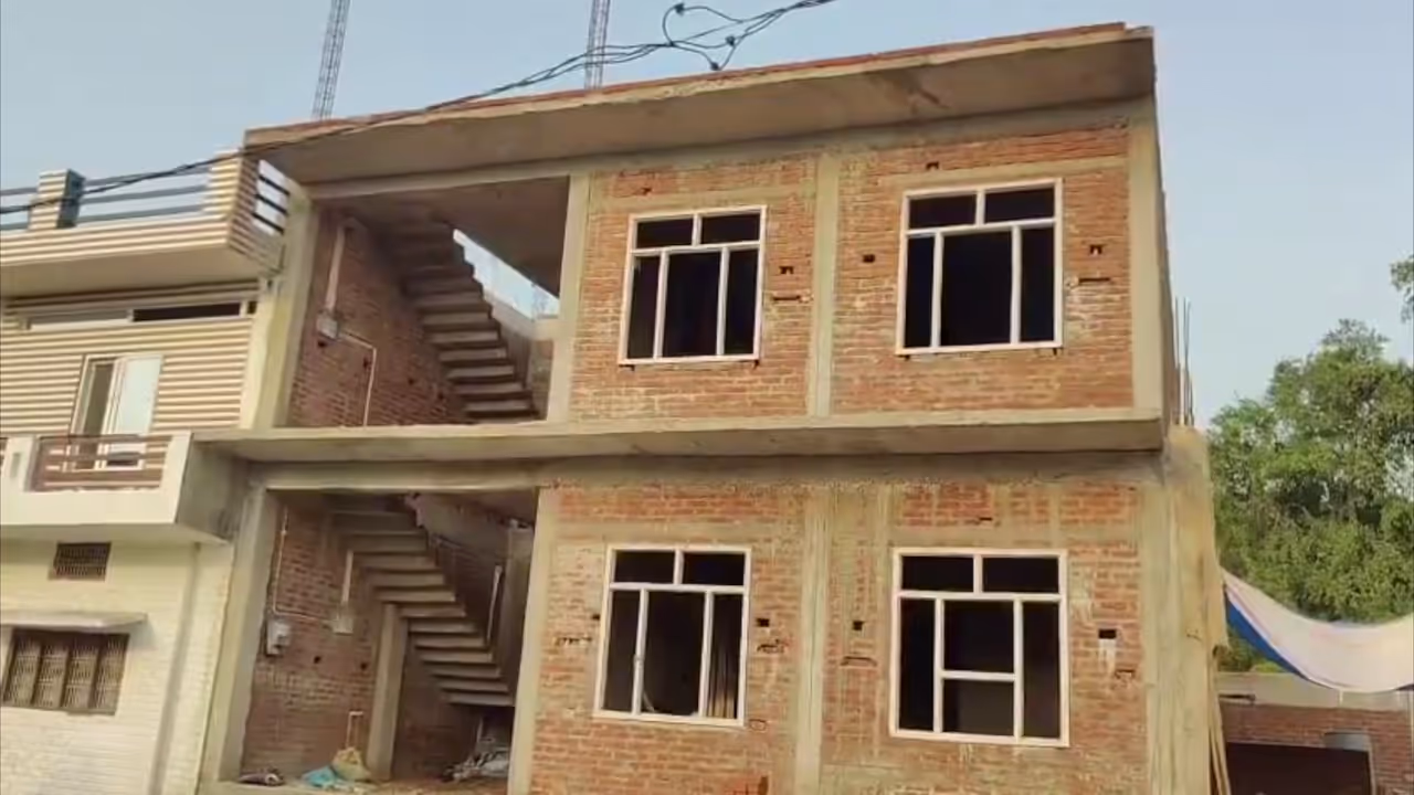 Ayodhya house Ayodhya house
