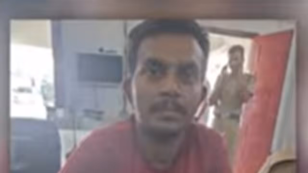 Shankar witness Shankar witness