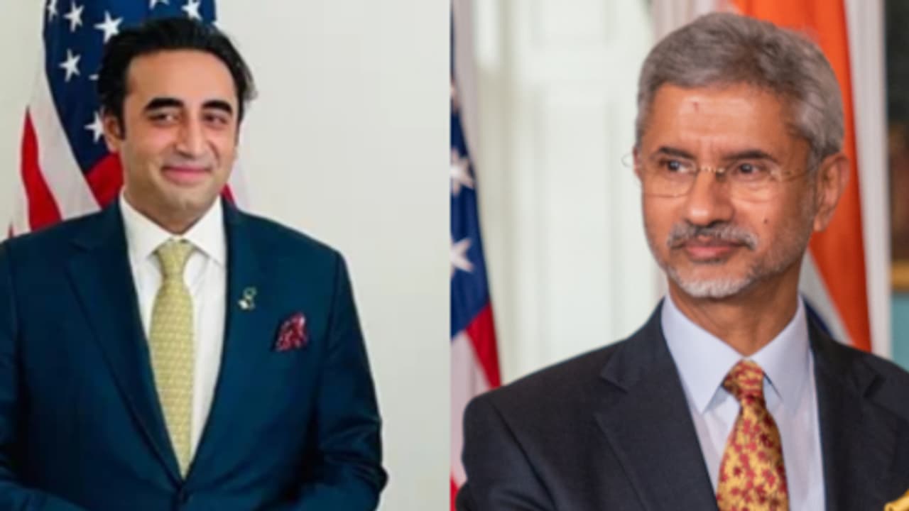 Jaishankar Jaishankar